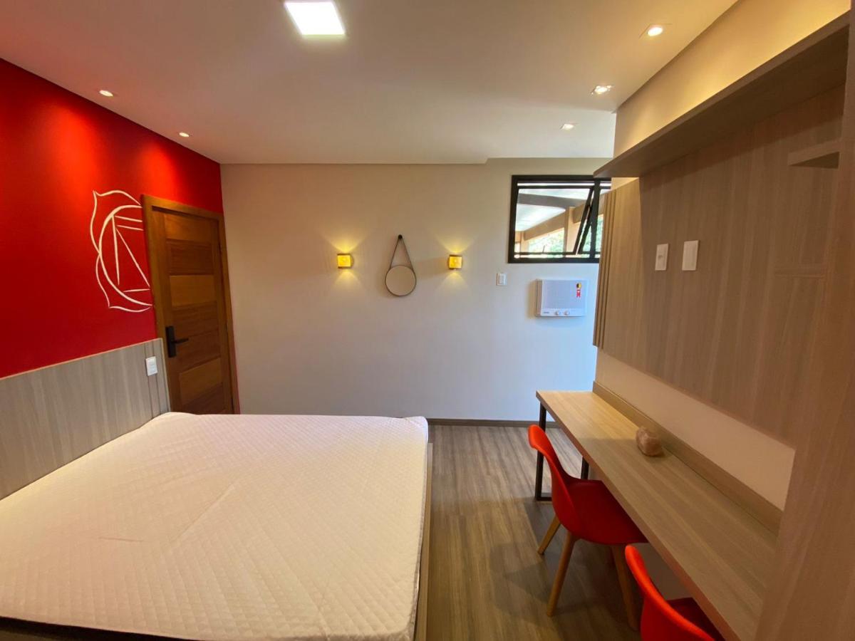 Pousada Boutique Raio De Luz Όρου Πρέτου Εξωτερικό φωτογραφία